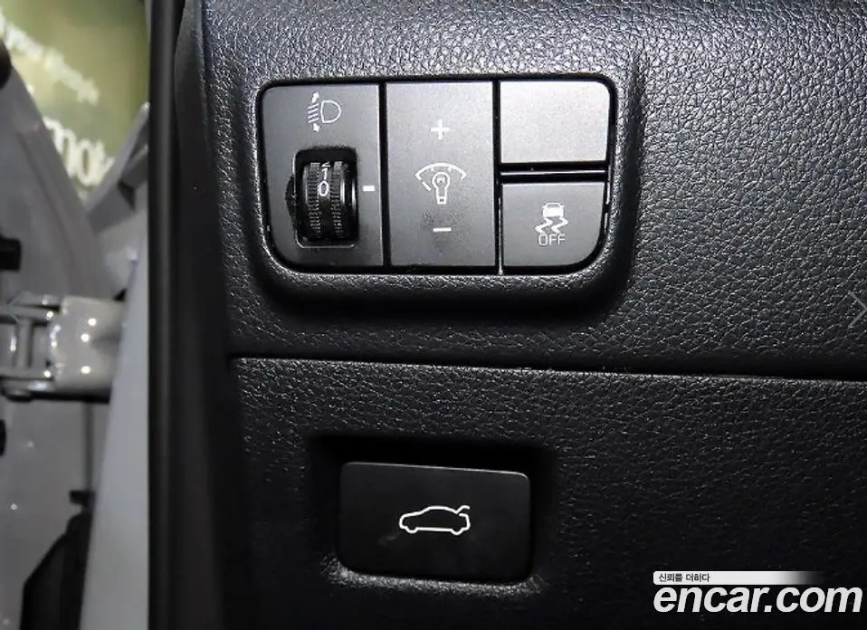 Kia K5 (Optima) 2024 2.0 автомат (гидро), фото 13