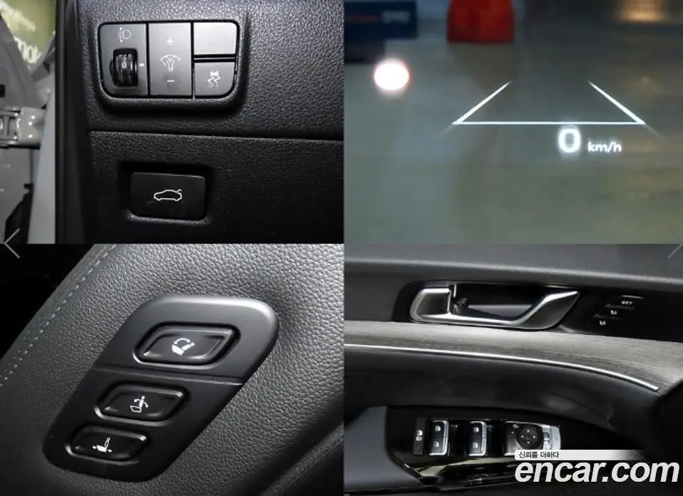 Kia K5 (Optima) 2024 2.0 автомат (гидро), фото 18