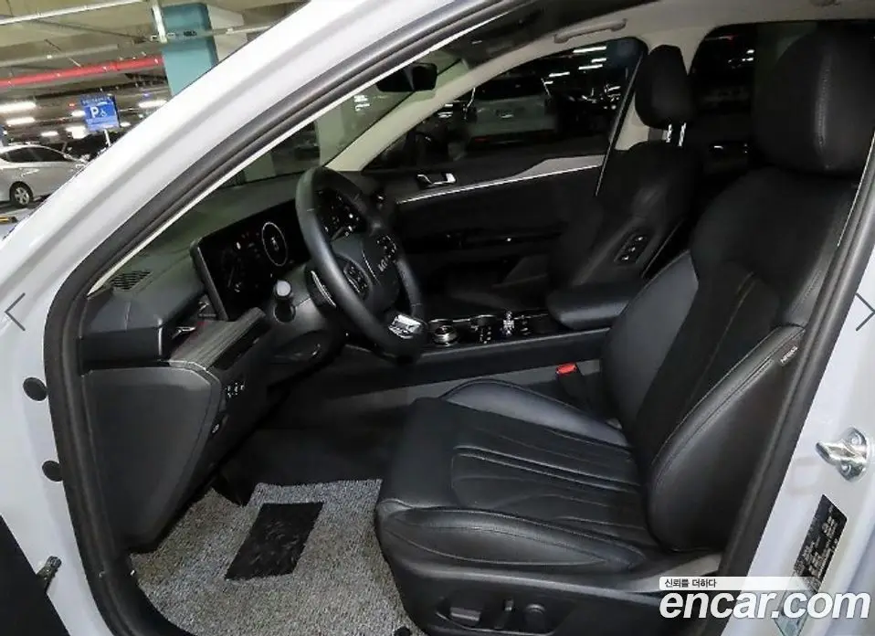 Kia K5 (Optima) 2024 2.0 автомат (гидро), фото 6