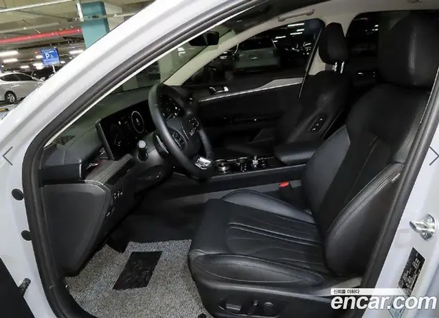 Kia K5 (Optima) 2024 2.0 автомат (гидро), миниатюра 6