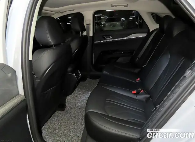 Kia K5 (Optima) 2024 2.0 автомат (гидро), миниатюра 7