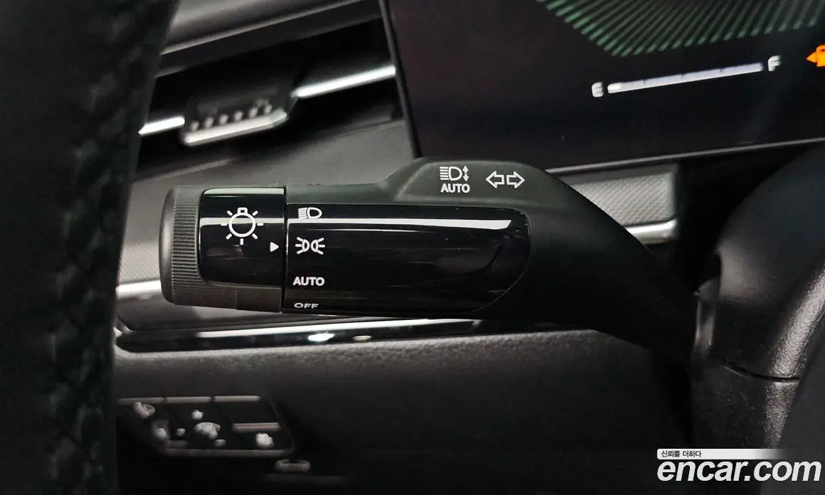 Kia K5 (Optima) 2024 1.6 автомат (гидро), фото 23