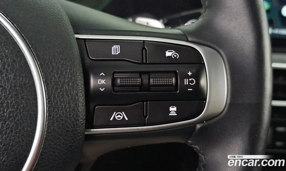 Kia K5 (Optima) 2024 1.6 автомат (гидро), фото 31