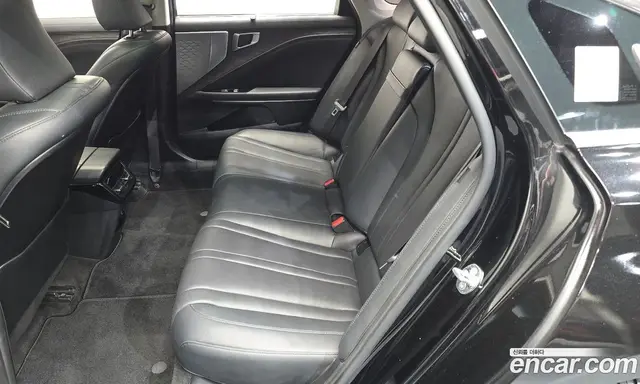 Kia K8 2021 2.5 автомат (гидро), миниатюра 11