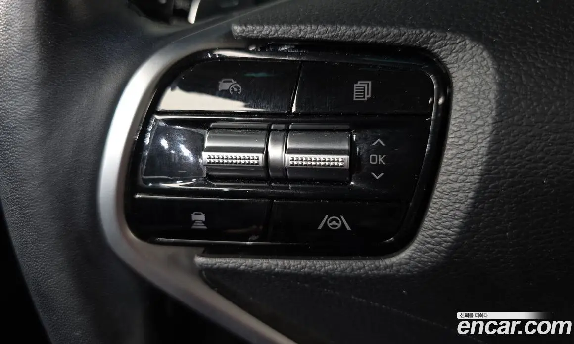Kia K8 2021 2.5 автомат (гидро), фото 18