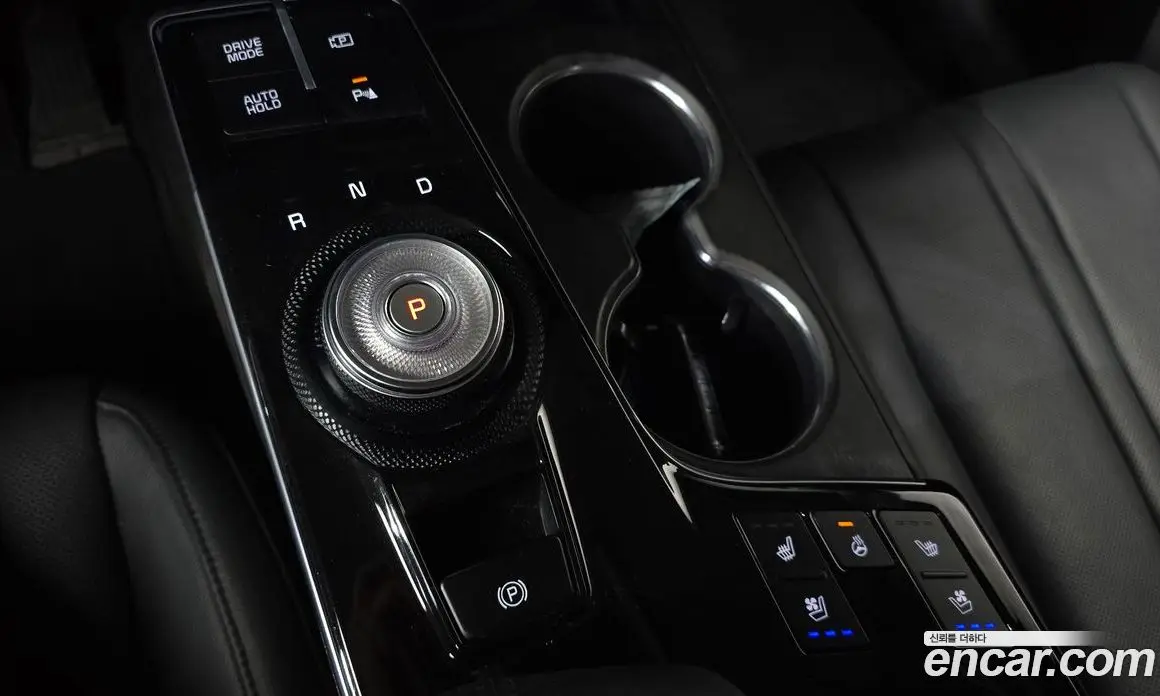 Kia K8 2021 2.5 автомат (гидро), фото 9
