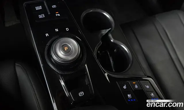 Kia K8 2021 2.5 автомат (гидро), миниатюра 9