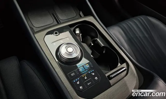 Kia K8 2024 2.5 автомат (гидро), миниатюра 11