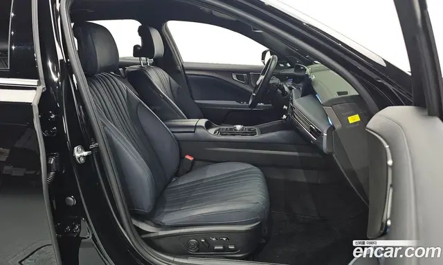 Kia K8 2024 2.5 автомат (гидро), миниатюра 12