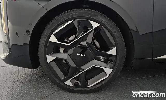 Kia K8 2024 2.5 автомат (гидро), миниатюра 4