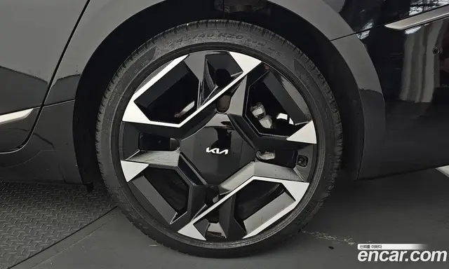 Kia K8 2024 2.5 автомат (гидро), миниатюра 6