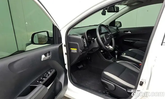 Kia Morning 2023 1.0 автомат (гидро), миниатюра 10