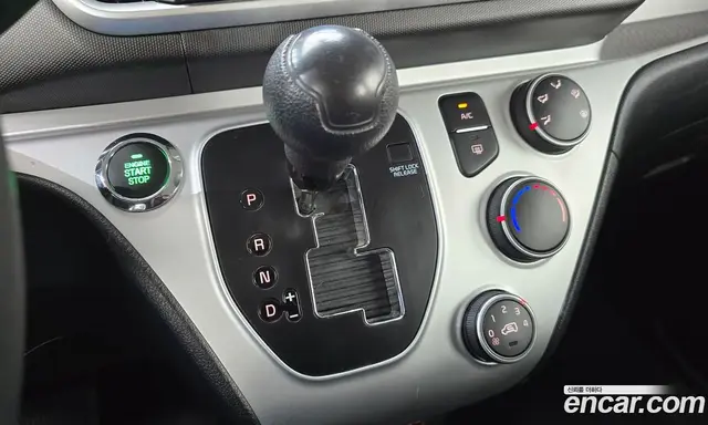 Kia Ray 2021 1.0 автомат (гидро), миниатюра 12