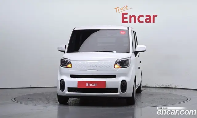 Kia Ray 2021 1.0 автомат (гидро), миниатюра 3