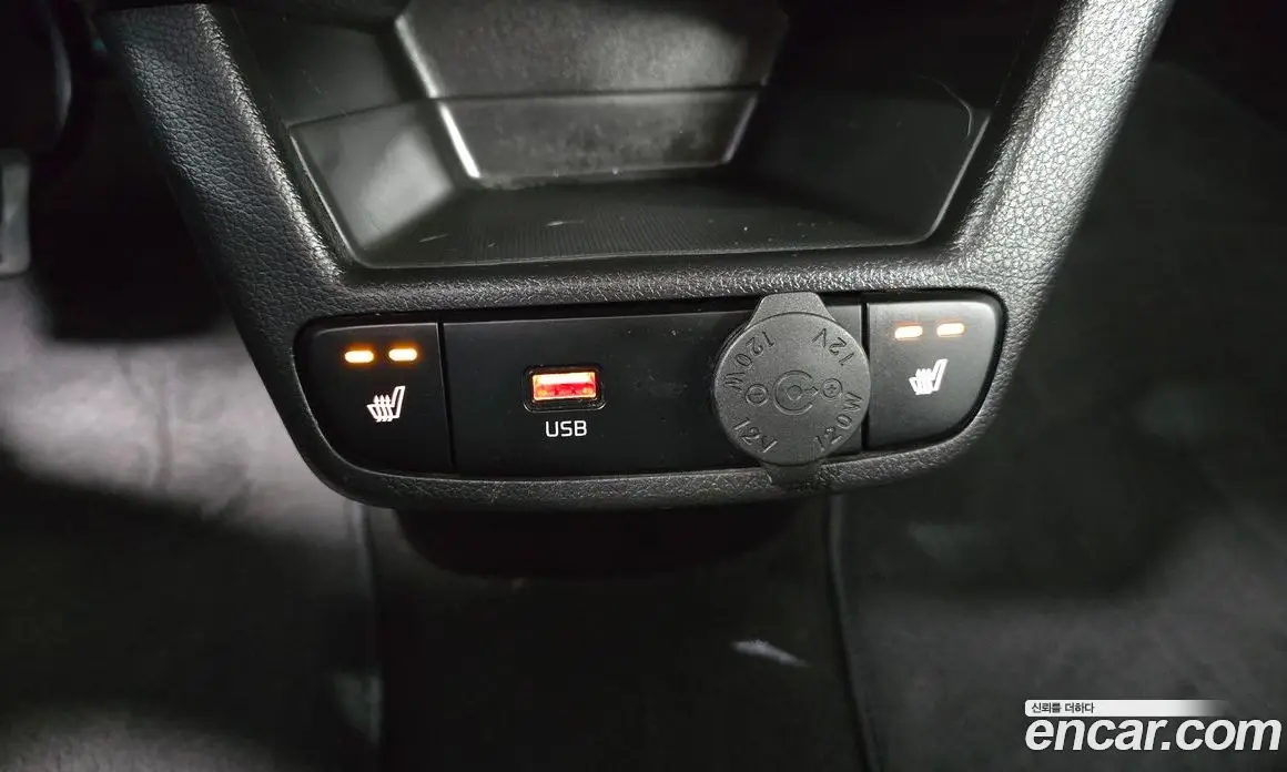 Kia Ray 2021 1.0 автомат (гидро), фото 23