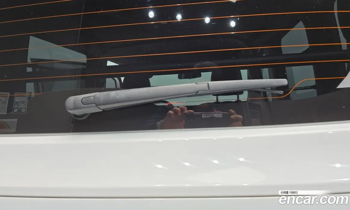 Kia Ray 2021 1.0 автомат (гидро), фото 29