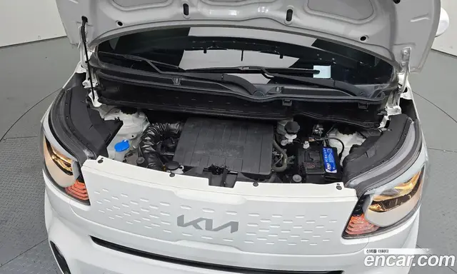 Kia Ray 2021 1.0 автомат (гидро), миниатюра 6