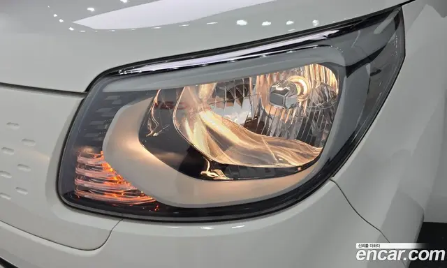 Kia Ray 2021 1.0 автомат (гидро), миниатюра 8