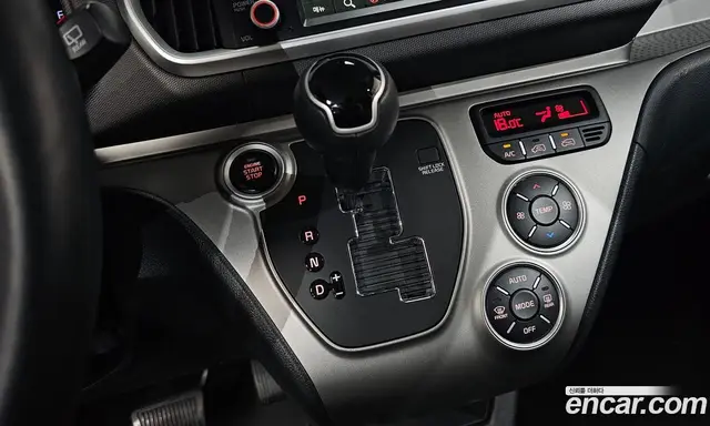 Kia Ray 2022 1.0 автомат (гидро), миниатюра 12