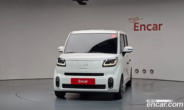 Kia Ray 2022 1.0 автомат (гидро), миниатюра 3