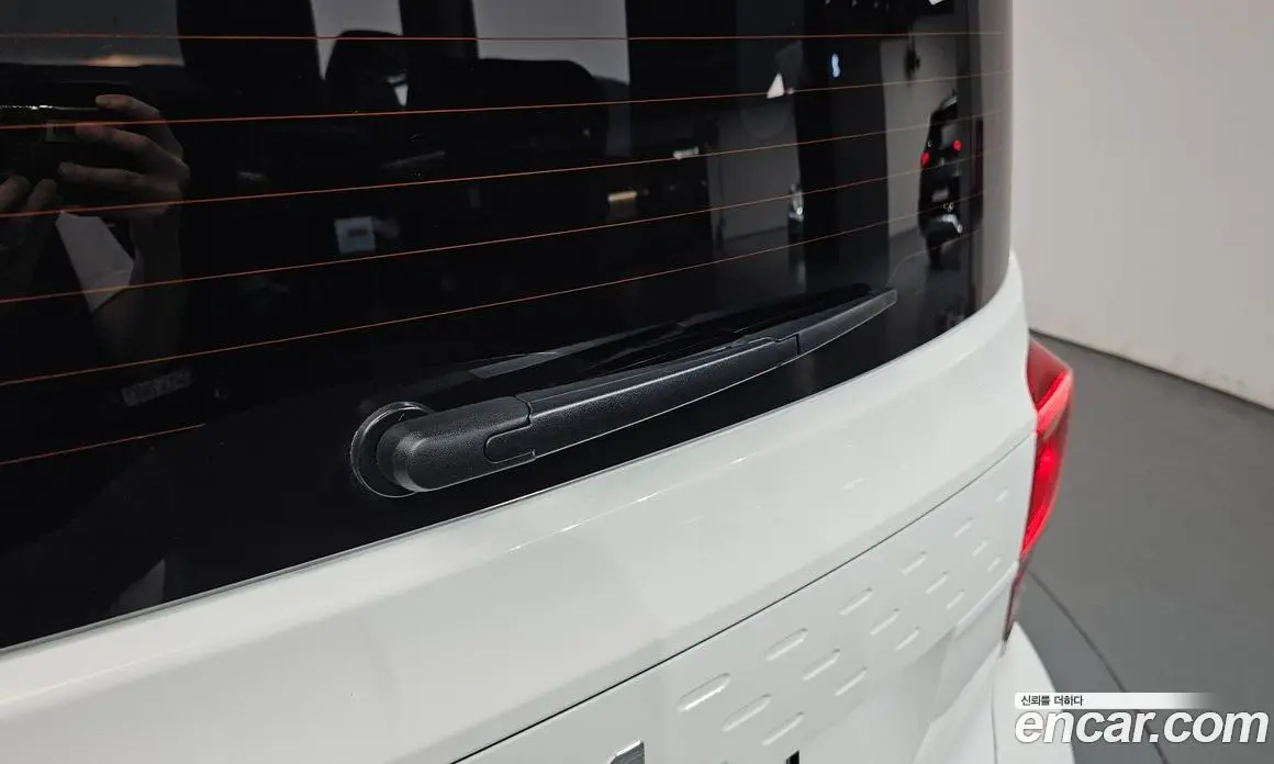 Kia Ray 2022 1.0 автомат (гидро), фото 34