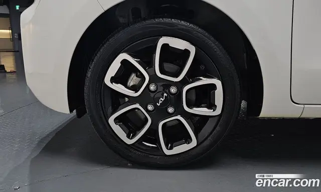 Kia Ray 2022 1.0 автомат (гидро), миниатюра 5