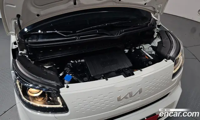 Kia Ray 2022 1.0 автомат (гидро), миниатюра 6