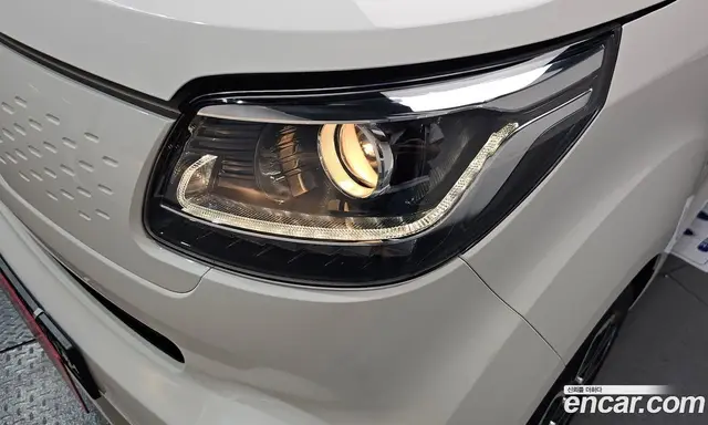 Kia Ray 2022 1.0 автомат (гидро), миниатюра 8