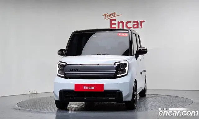 Kia Ray 2025 1.0 автомат (гидро), миниатюра 2