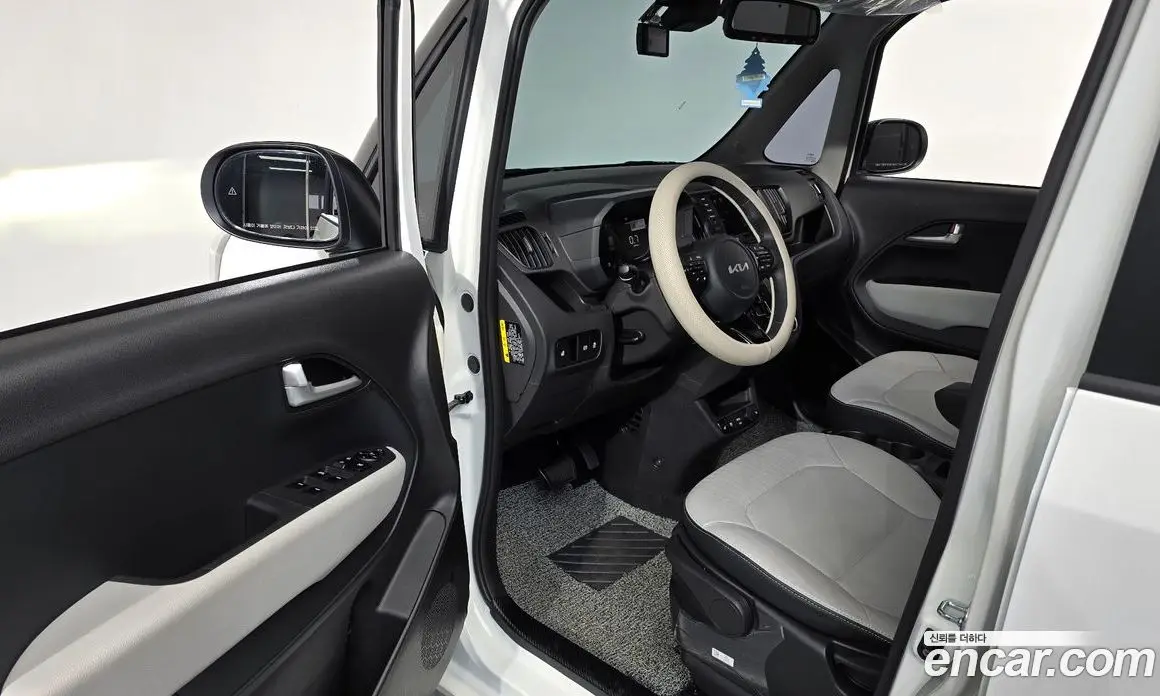 Kia Ray 2025 1.0 автомат (гидро), фото 12