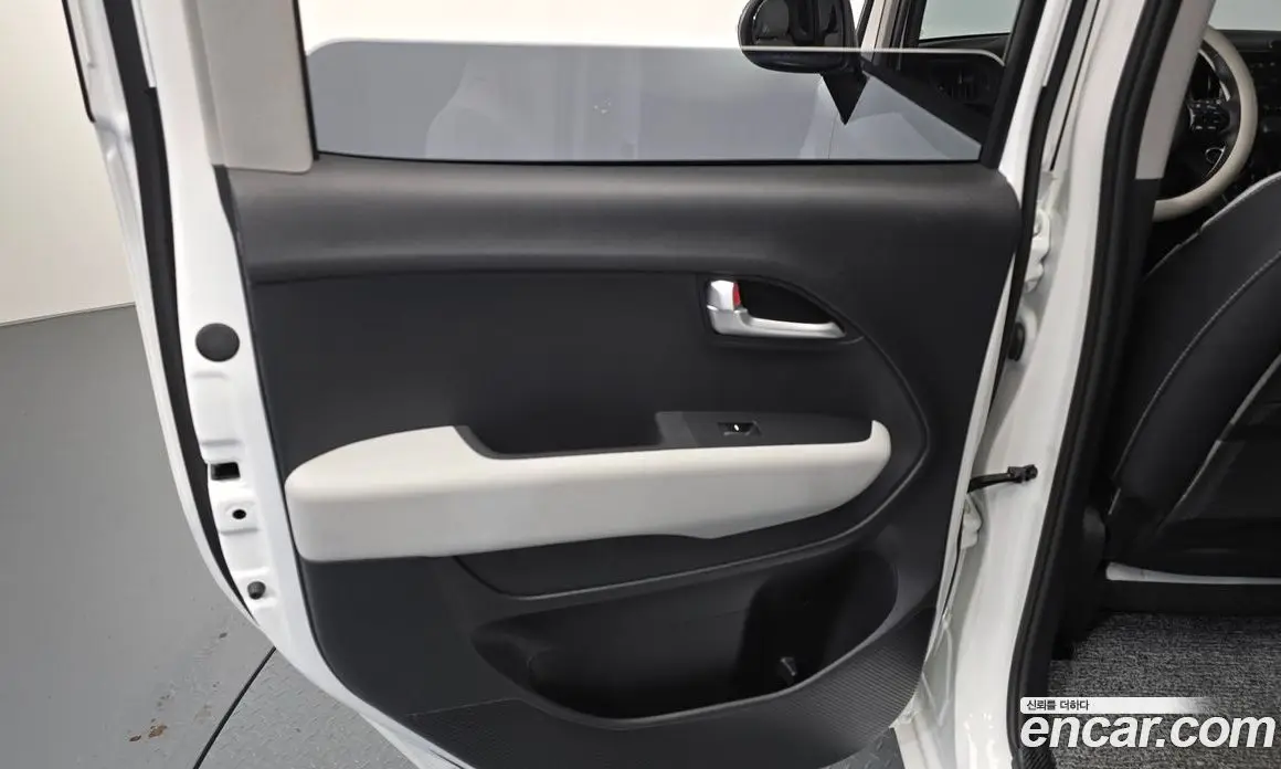 Kia Ray 2025 1.0 автомат (гидро), фото 14