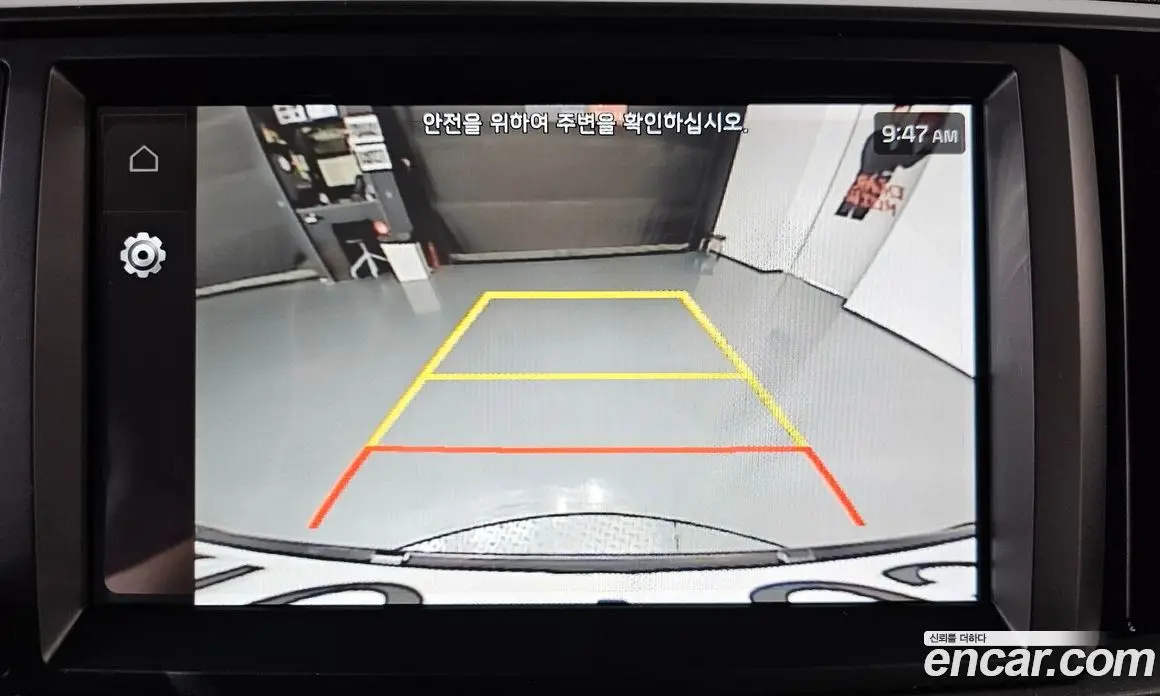 Kia Ray 2025 1.0 автомат (гидро), фото 32