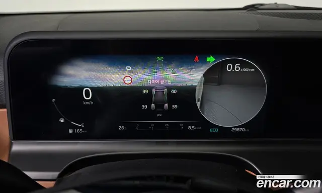 Kia Seltos 2022 1.6 автомат (гидро), миниатюра 11