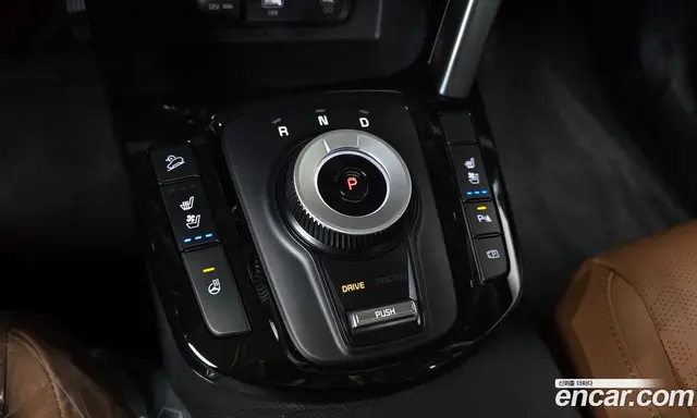 Kia Seltos 2022 1.6 автомат (гидро), миниатюра 12