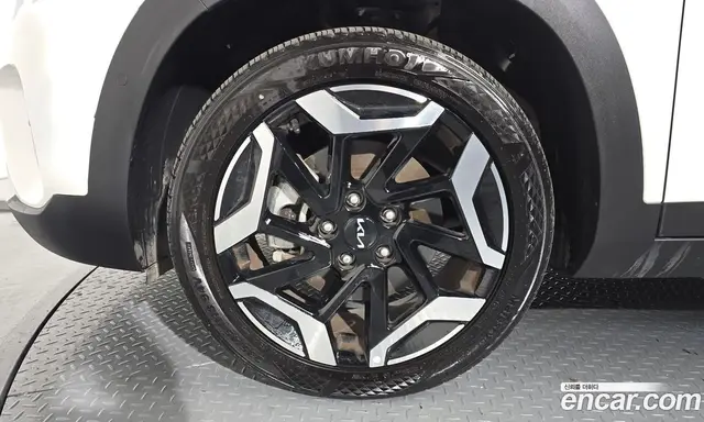Kia Seltos 2022 1.6 автомат (гидро), миниатюра 5