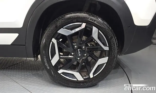 Kia Seltos 2022 1.6 автомат (гидро), миниатюра 7
