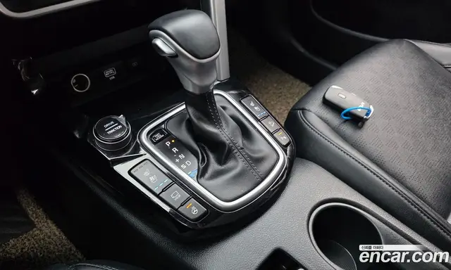 Kia Seltos 2022 1.6 автомат (гидро), миниатюра 11