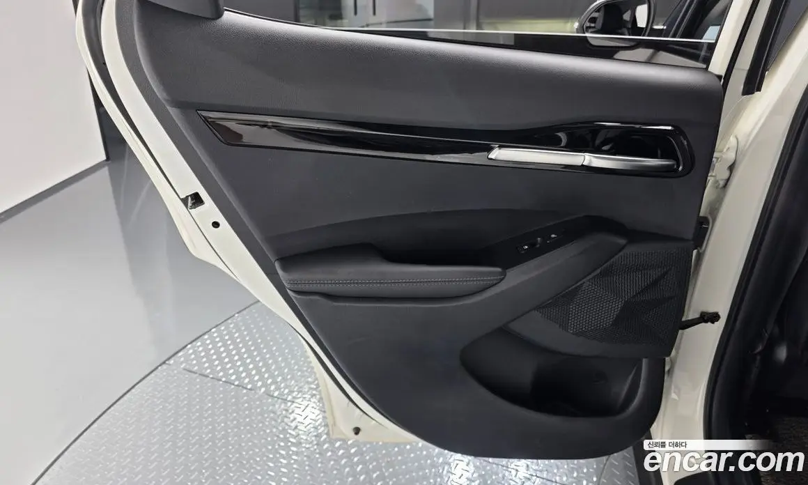 Kia Seltos 2022 1.6 автомат (гидро), фото 14
