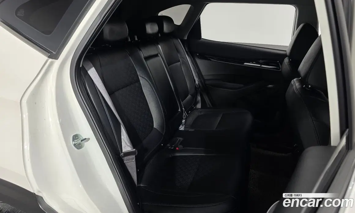 Kia Seltos 2022 1.6 автомат (гидро), фото 16