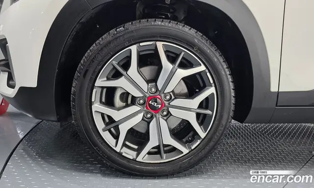 Kia Seltos 2022 1.6 автомат (гидро), миниатюра 4