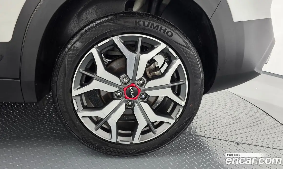 Kia Seltos 2022 1.6 автомат (гидро), фото 6