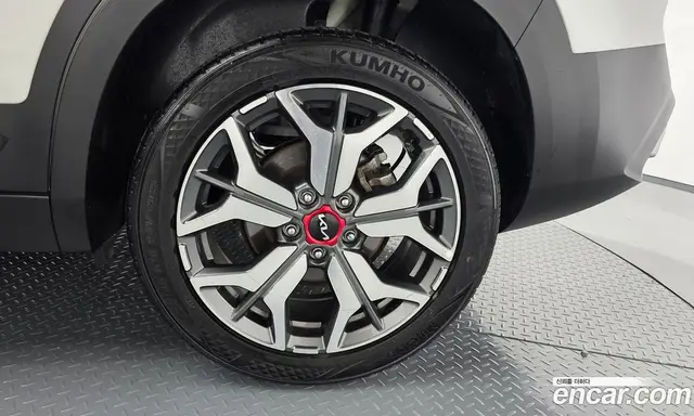 Kia Seltos 2022 1.6 автомат (гидро), миниатюра 6