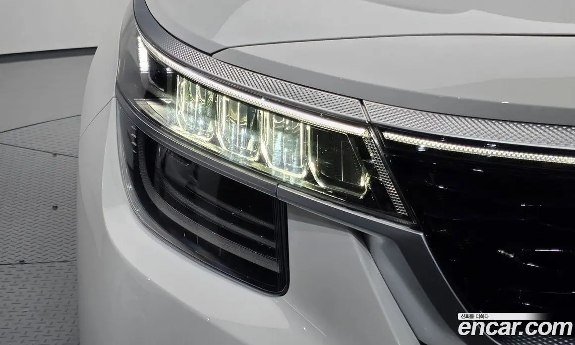 Kia Seltos 2022 1.6 автомат (гидро), фото 7