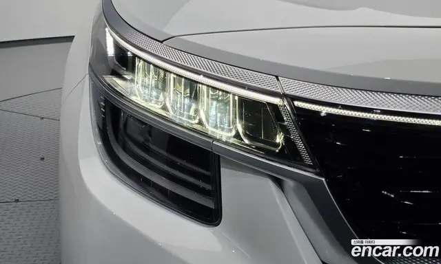 Kia Seltos 2022 1.6 автомат (гидро), миниатюра 7