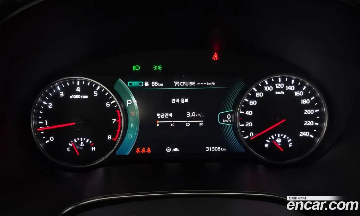 Kia Seltos 2022 1.6 автомат (гидро), фото 10