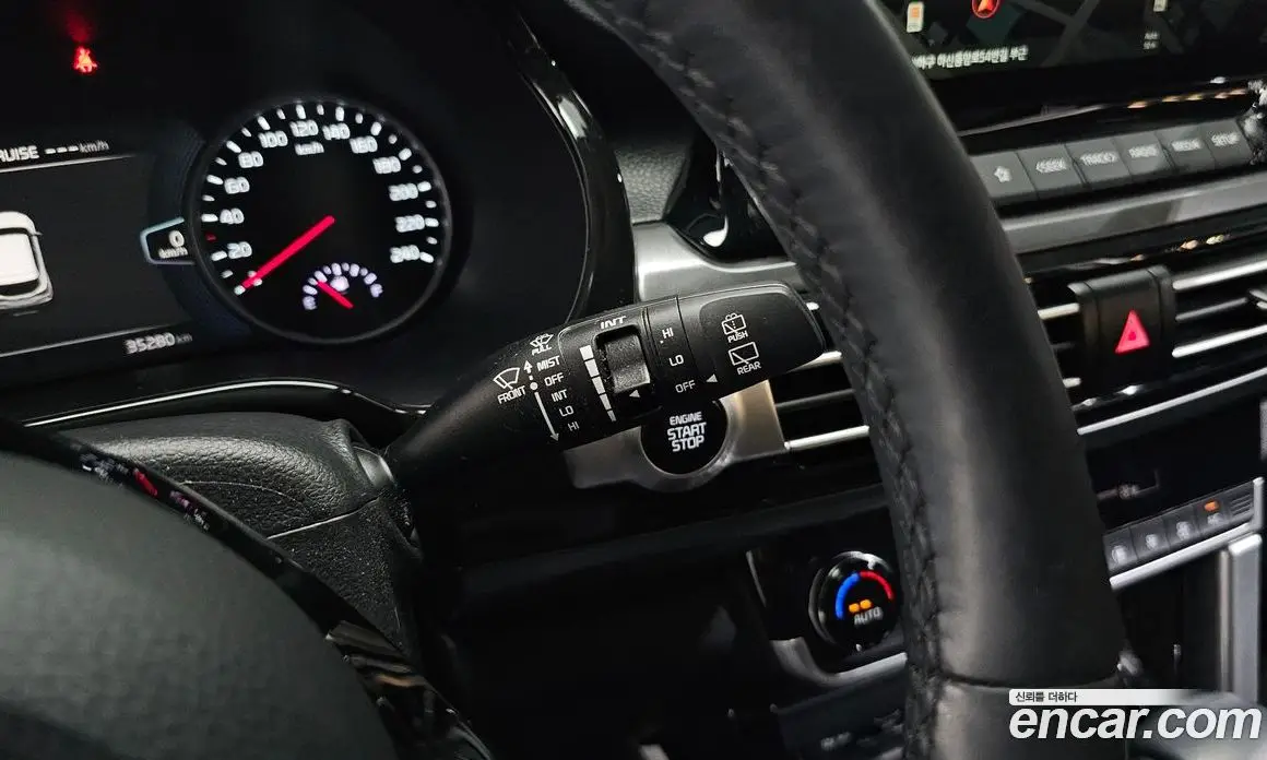 Kia Seltos 2022 1.6 автомат (гидро), фото 17