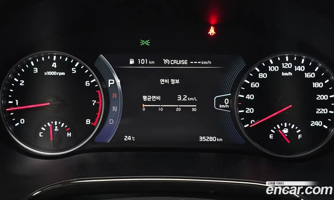 Kia Seltos 2022 1.6 автомат (гидро), фото 8