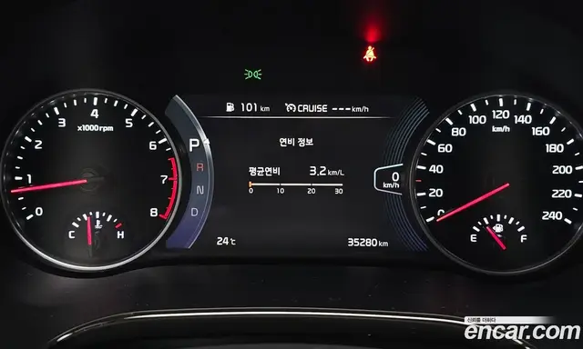 Kia Seltos 2022 1.6 автомат (гидро), миниатюра 8