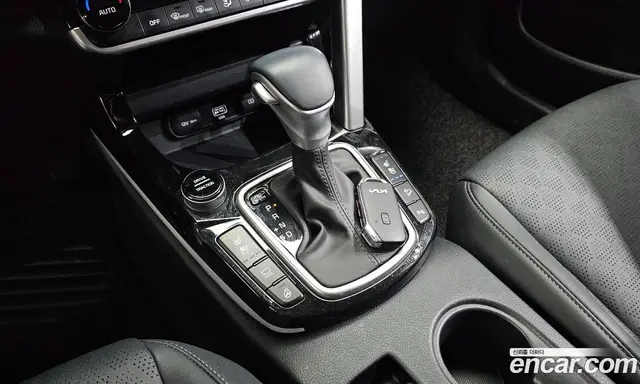 Kia Seltos 2022 1.6 автомат (гидро), миниатюра 9