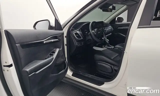 Kia Seltos 2022 1.6 автомат (гидро), миниатюра 10